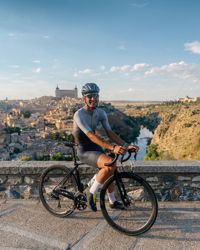 Watts Lab | Cycling Studio — cykling-studio i Madrid — bild 3
