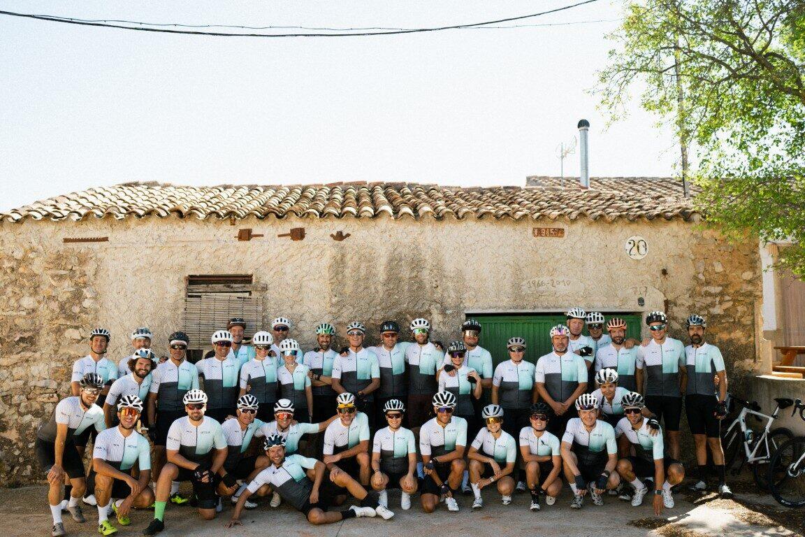 Watts Lab | Cycling Studio — cykling-studio i Madrid — bild 6
